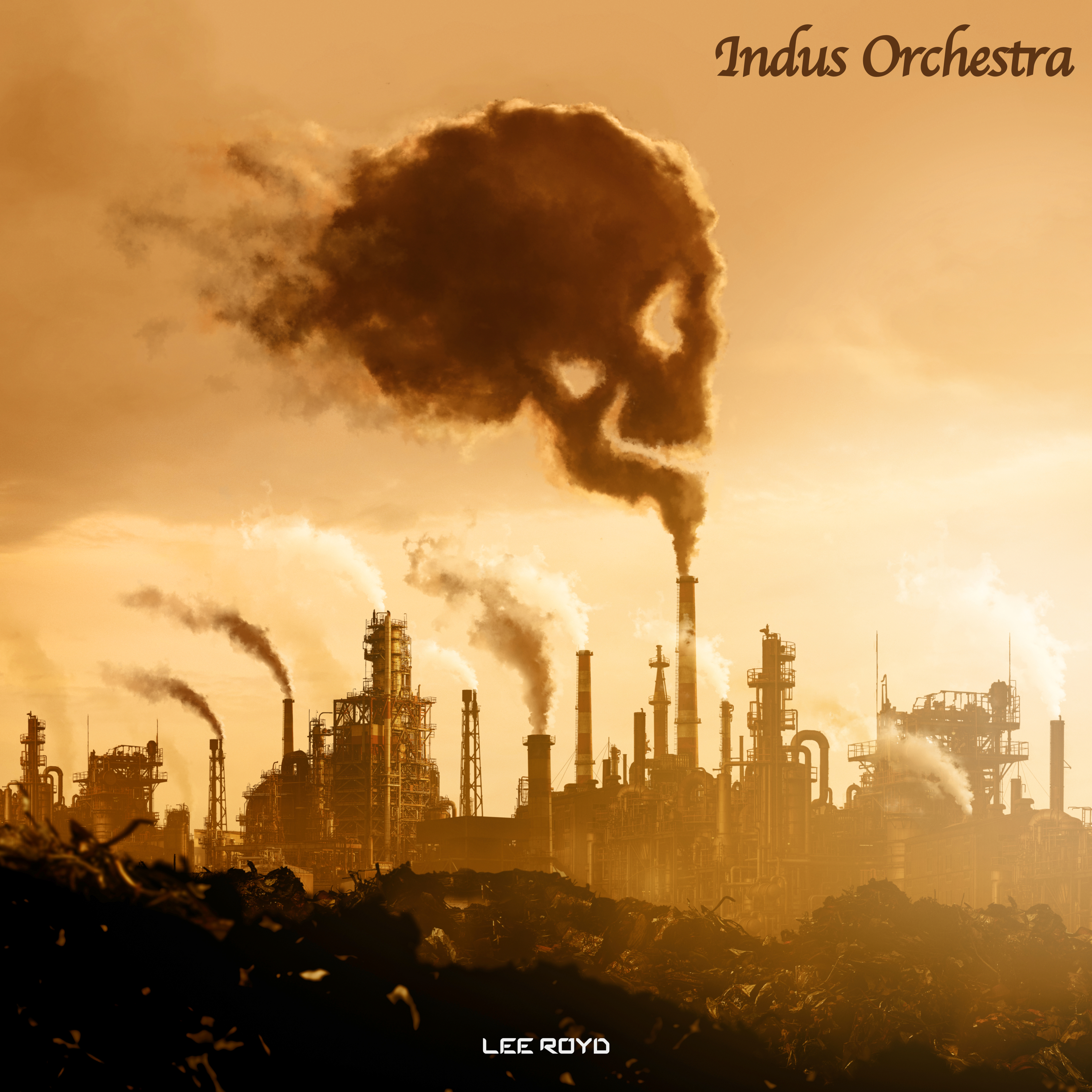 Indus Orchestra